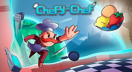 Chefy-Chef Game
