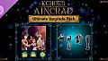 Echoes of Aincrad - Ultimate Upgrade Pack