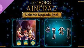 Echoes of Aincrad - Ultimate Upgrade Pack