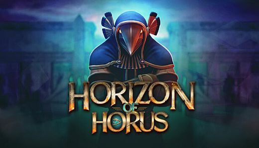Horizon of Horus
