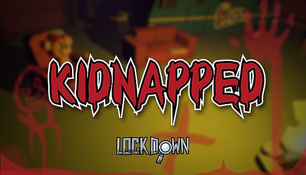 Buy Lockdown VR: Kidnapped