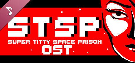 STSP: Super Titty Space Prison Soundtrack DLC