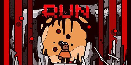 RUN: The World In-Between