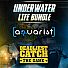 Underwater Life Bundle