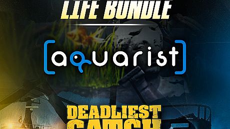 Underwater Life Bundle Bundle