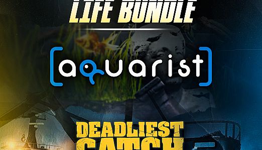 Underwater Life Bundle
