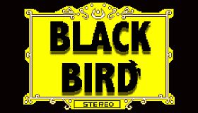 BLACK BIRD SoundTrack