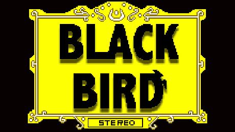 BLACK BIRD SoundTrack DLC