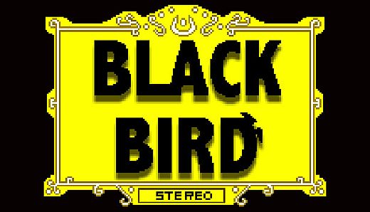 BLACK BIRD SoundTrack