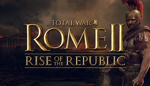 Total War: ROME II - Rise of the Republic Campaign Pack