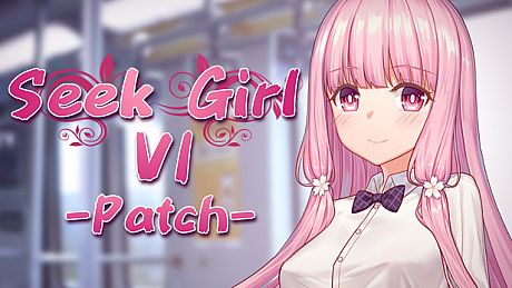 Seek Girl Ⅵ - Patch DLC