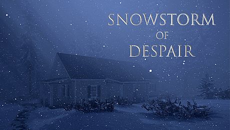 Snowstorm of despair Game