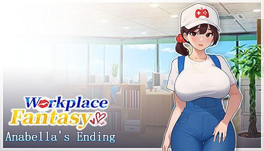 Workplace Fantasy - Anabella's ending