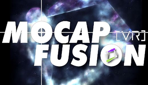 Mocap Fusion [ VR ]