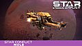 Star Conflict - Mole
