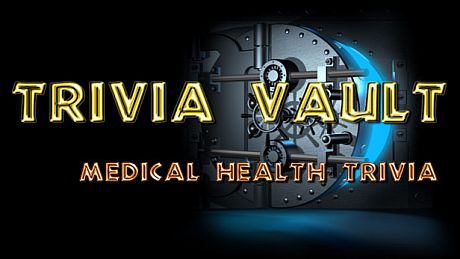 Trivia Vault: Health Trivia Deluxe