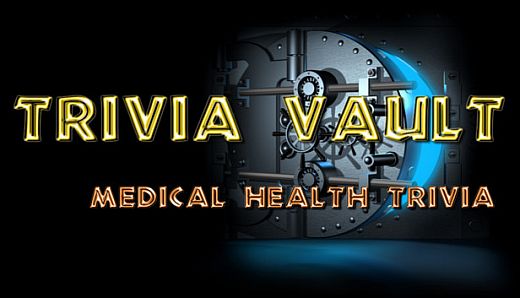 Trivia Vault: Health Trivia Deluxe