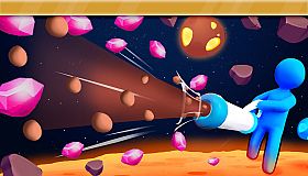 Astro Miner: Gold Edition