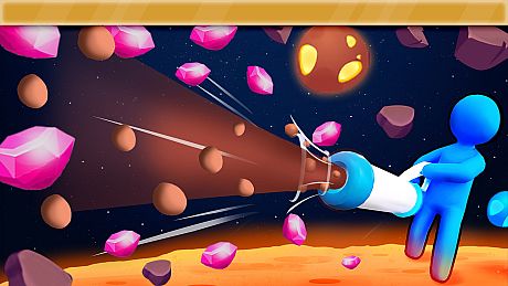 Astro Miner: Gold Edition Bundle