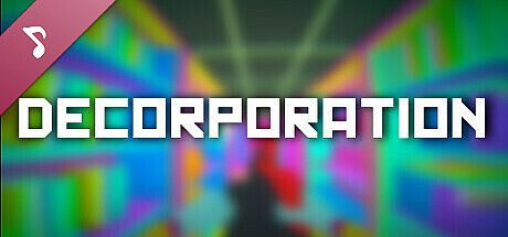 Decorporation - Original Game Soundtrack DLC