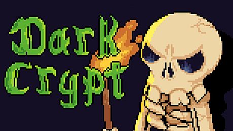 Dark Crypt Game