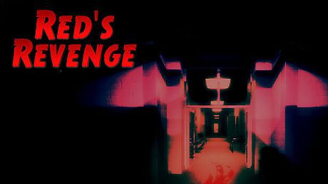 Red's Revenge Game