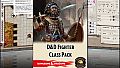 Fantasy Grounds - D&D Fighter Class Pack