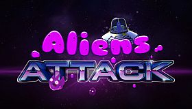 Aliens Attack VR