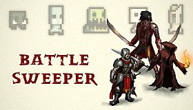 Battle Sweeper