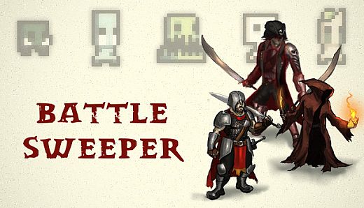 Battle Sweeper