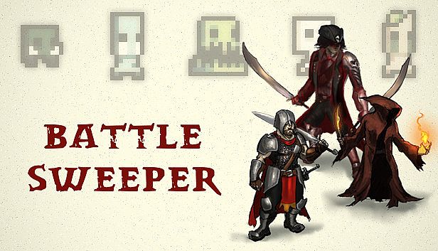 Buy Battle Sweeper