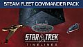 Steam Fleet Commander Pack