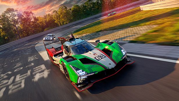 Buy Project Motor Racing