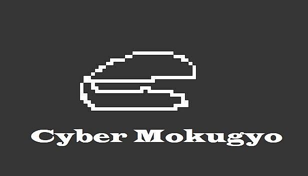 Buy Cyber Mokugyo