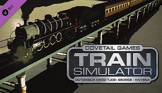 Train Simulator: Outeniqua Choo Tjoe Route Add-On