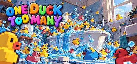 One duck too many Game