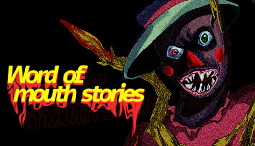 Word of mouth stories