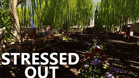 Stressed Out Game
