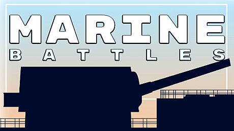 Marine Battles Game