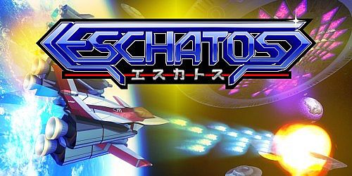 ESCHATOS