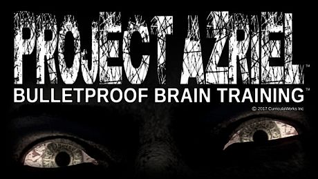 PROJECT AZRIEL