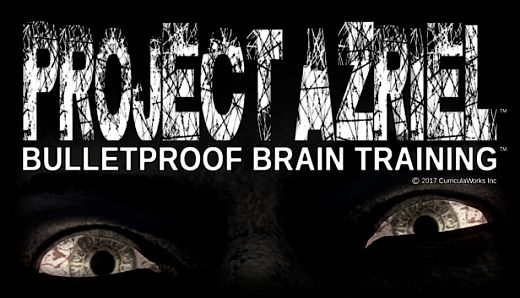 PROJECT AZRIEL