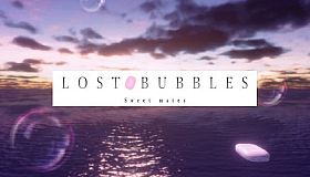 LOST BUBBLES: Sweet mates