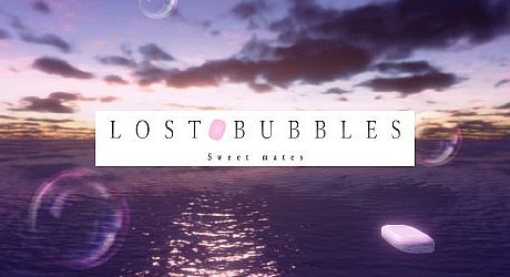 LOST BUBBLES: Sweet mates Game