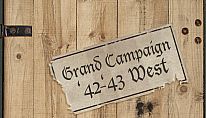 Kup Panzer Corps Grand Campaign '42-'43 na PC