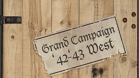 Panzer Corps Grand Campaign '42-'43 DLC