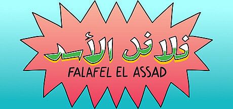 Falafel El Assad Game