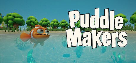 Puddle Makers Game