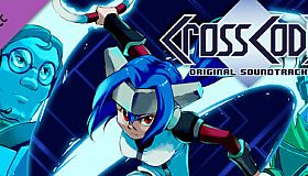 CrossCode Original Soundtrack