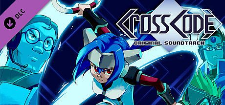 CrossCode Original Soundtrack